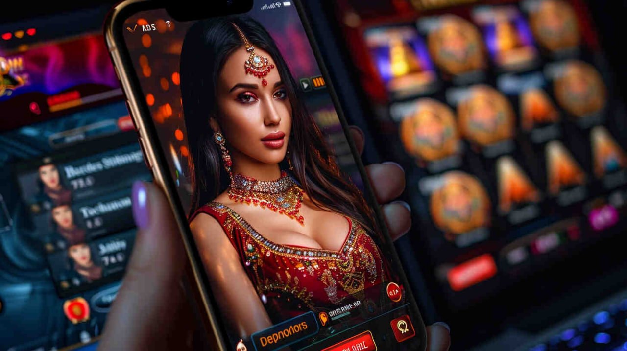 jli7 platform overview showing sports betting and casino games on mobile