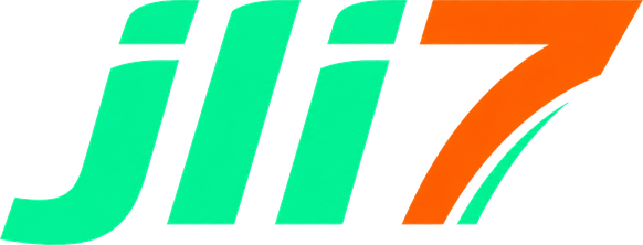 jli7 online gaming Philippines logo